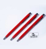 Custom Branded Screen Stylus Ballpoint Pen - Image 4