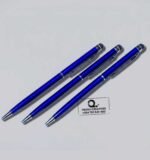 Custom Branded Screen Stylus Ballpoint Pen - Image 5