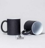 Custom Branded Shiny Magic Mugs