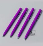 Custom Branded Slim Twist Pen - Image 2