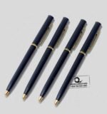 Custom Branded Slim Twist Pen