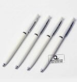 Custom Branded Slim Twist Pen - Image 7