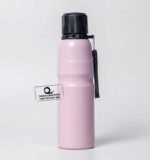 Custom Branded Sporty Water Bottle - Image 3