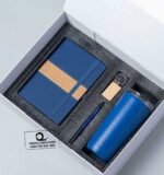 Custom Branded 4 in 1 Starbucks Gift Set White - Image 3