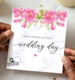Special-Wishes-On-your-Wedding-Day-Greeting-Card