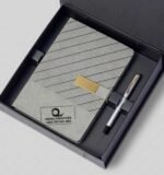 Custom Branded 2 in 1 Waves Giftset - Image 2