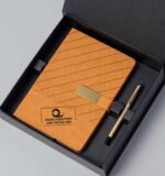 Custom Branded 2 in 1 Waves Giftset