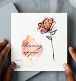 Watercolor-Rose-Thinking-of-you-Greeting-Card